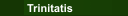 Trinitatis